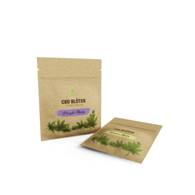 Flachbeutel aus Papier