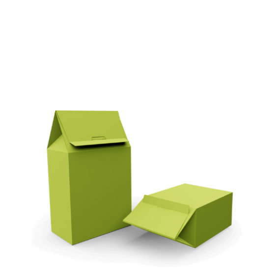 Beutelschachtel Beutelschachtel