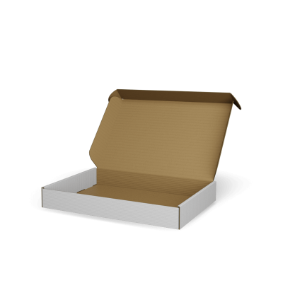 Maxi letterbox product image