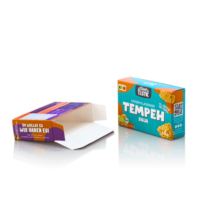 Faltschachteln bedruckt