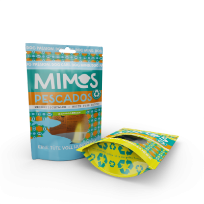 Druckverschlussbeutel