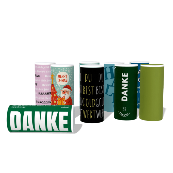 Geschenkdosen Kategorir