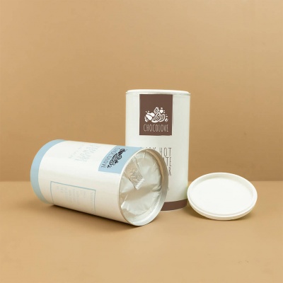 Wickeldosen f&uuml;r Kaffee