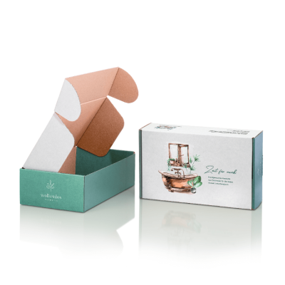 Scatole per e-commerce