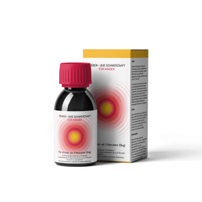 Medikamentenverpackung