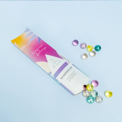 Badeperlen f&uuml;r Sie