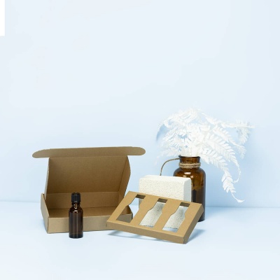 Inlay f&uuml;r Seife