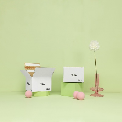 E-Commerce Versandkarton