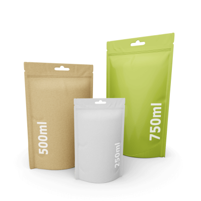 Flexible Verpackungen