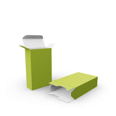 Datencheck für Faltschachteln