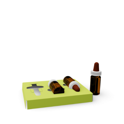 Inlay / Kartoneinlage