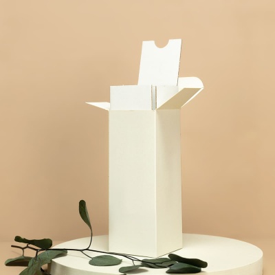 Verst&auml;rungsinlay aus Wellpappe