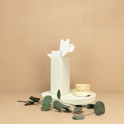 Verst&auml;rkungsinlay f&uuml;r Faltschachtel