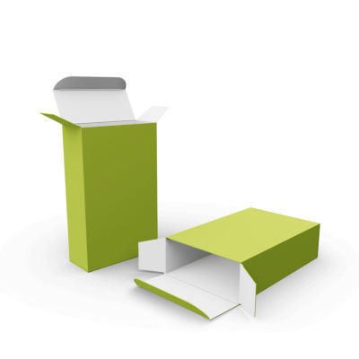 Inserti per scatole / Divisori per scatole