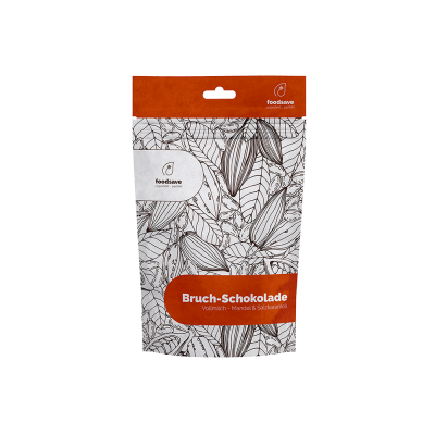 Schokoladenverpackungen