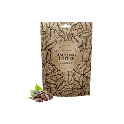 Kaffeeverpackungen