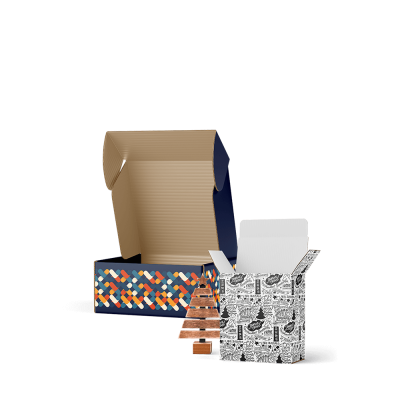 Karton nach Maß