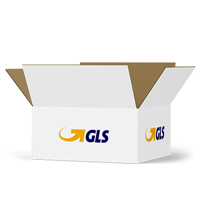 GLS cartons