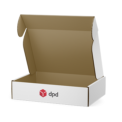 DPD Parcel M | 500 x 280 x 140 mm