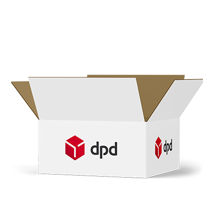 DPD Parcel L | 550 x 350 x 350 mm