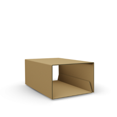 Cardboard slipcase