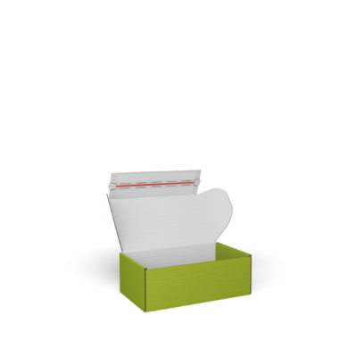 DHL parcel S | 250 x 150 x 90 mm