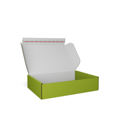 DHL parcel M | 450 x 320 x 100 mm