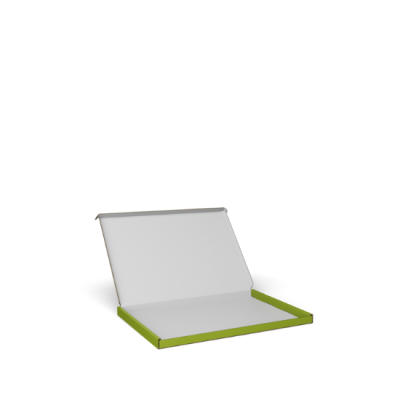 Großbriefkarton | 340 x 240 x 15 mm