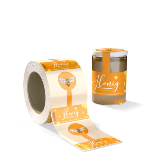 Closure labels Closure labels