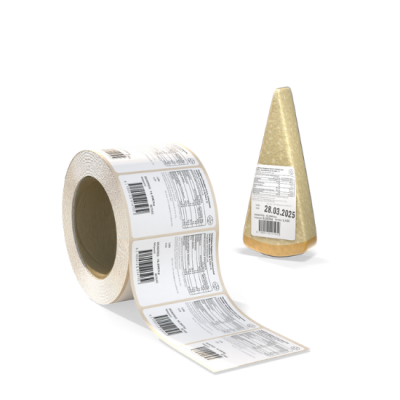 Thermal transfer labels