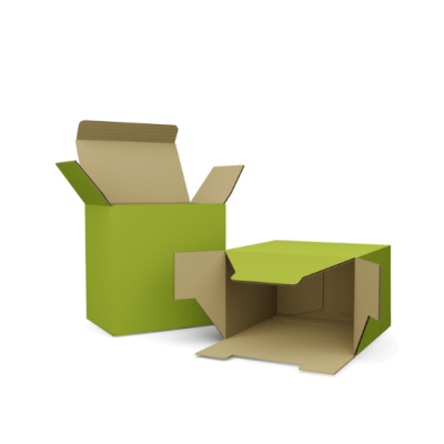 Faltschachtel FEFCO 0215