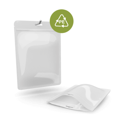 PE-Monofolie weiß - ♻️