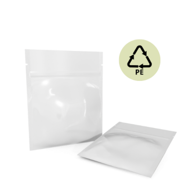 PE-Monofolie weiß - ♻️