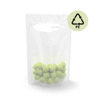 PE-Monofolie transparent - ♻️