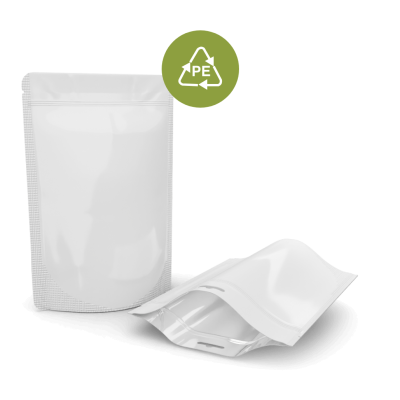 PE-Monofolie weiß - ♻️