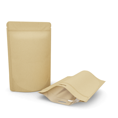 Naturpapier braun + PE