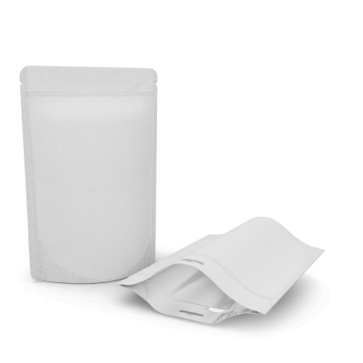 Naturpapier weiß + PE