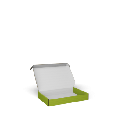 Maxibriefkarton FEFCO 0427 - 280x200x40mm