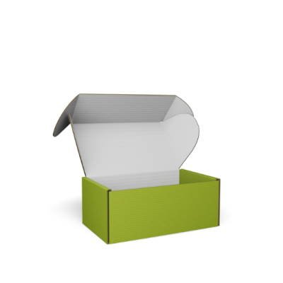 DHL-Paket M FEFCO 0427 - 340x210x140mm