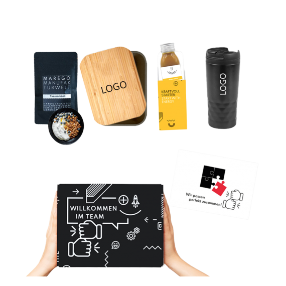 Power Onboarding Box Power Onboarding Box