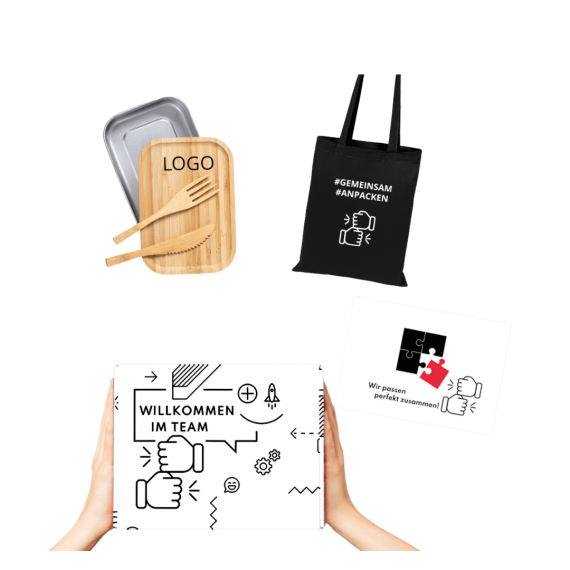 Tiny Onboarding Box Tiny Onboarding Box