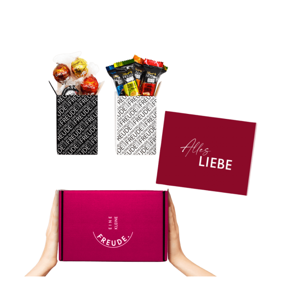 Alles Liebe Box Alles Liebe Box