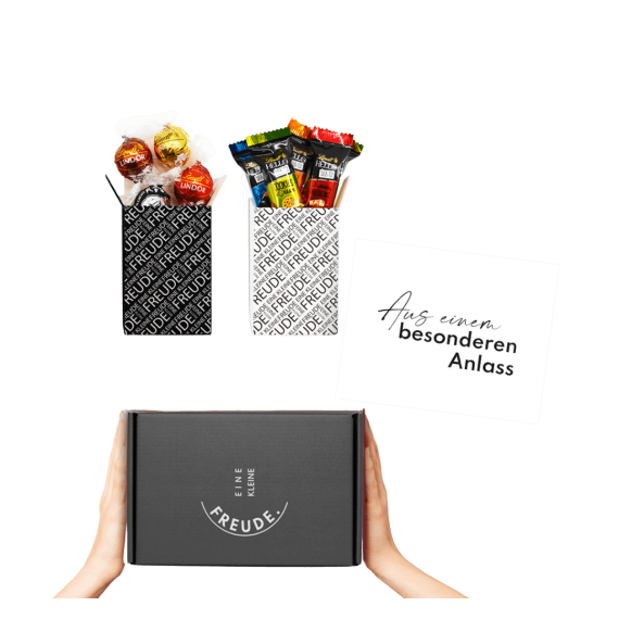 Besonderer Anlass Box Besonderer Anlass Box