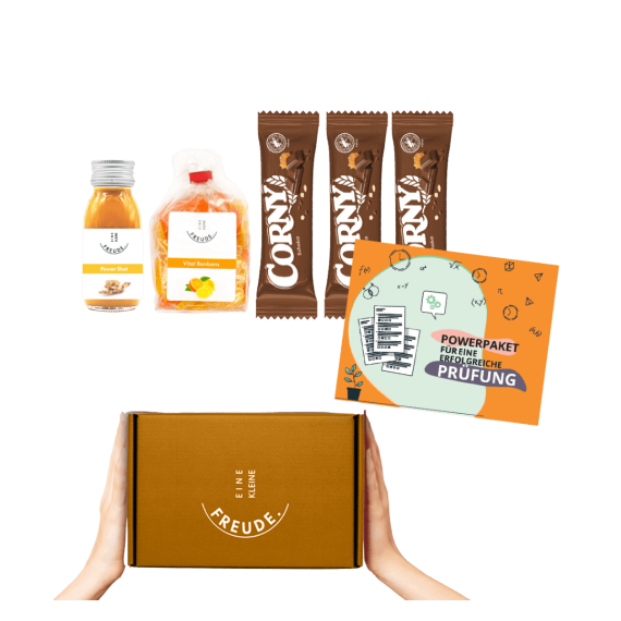 Powerpaket Box Powerpaket Box