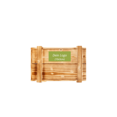 Holzkiste Holzkiste