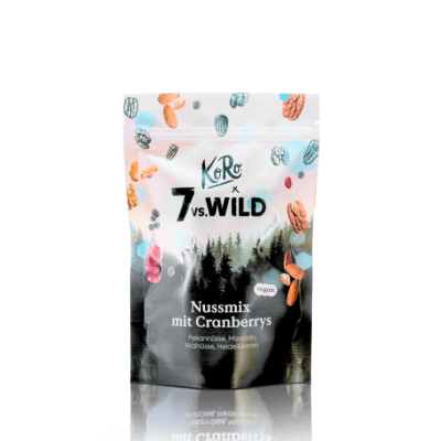 Doypack für Lebensmittel