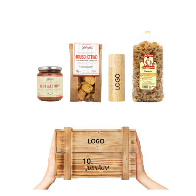 Jubiläum - 10. Jubiläum - Standard