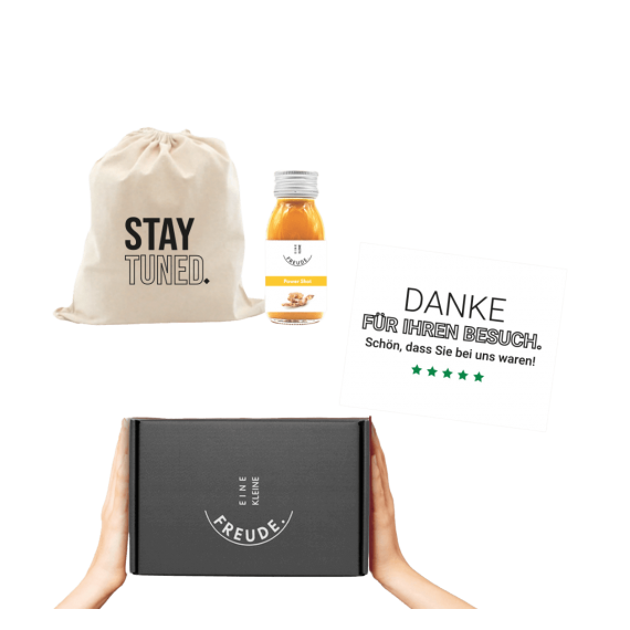 Besucher Danke Besucher Danke