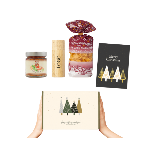 Gourmetfreude Box Gourmetfreude Box