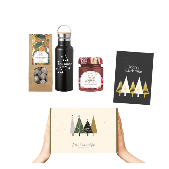 Weihnachtsset Weihnachtsset